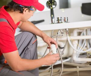 About The Faucet Pros Lucas, IA